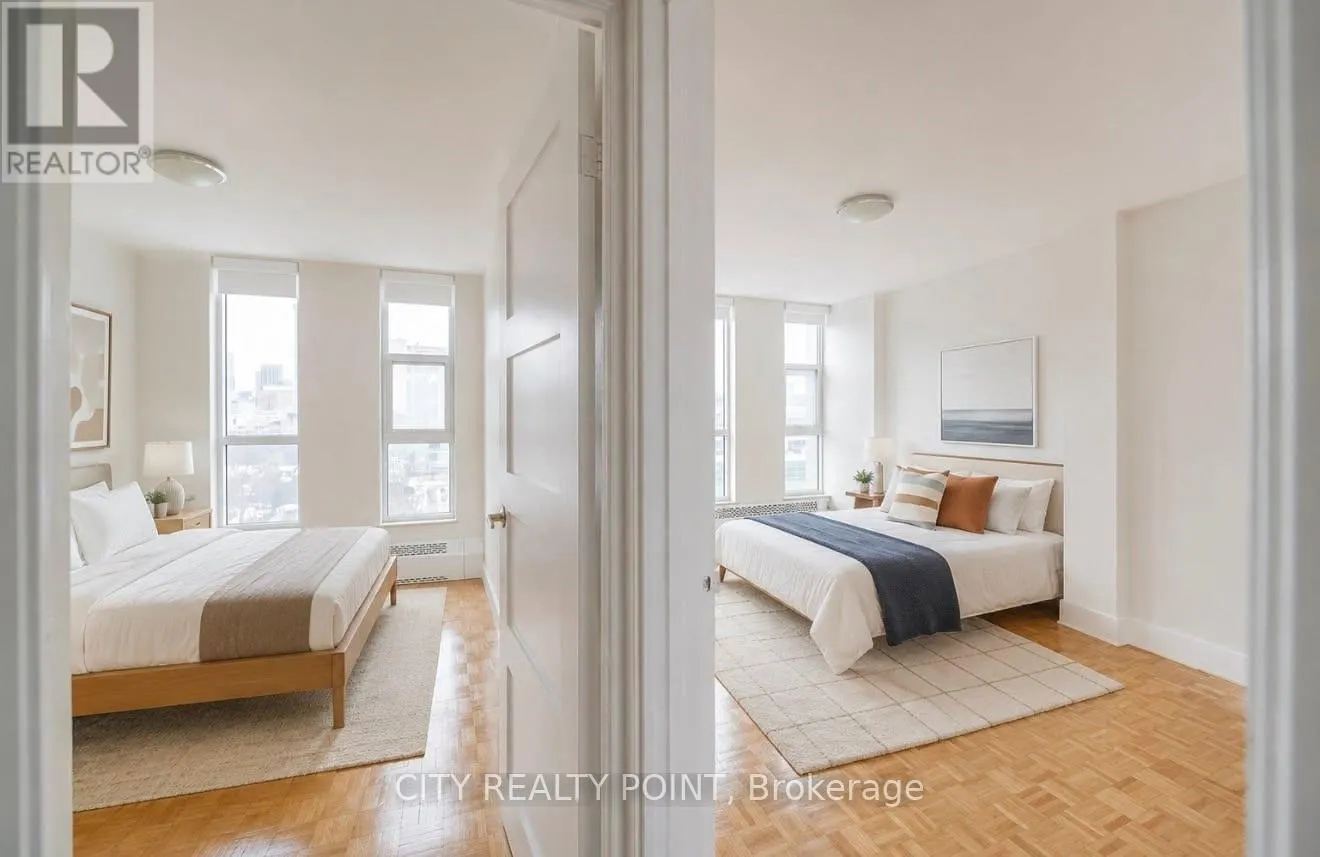 404 - 666 SPADINA AVENUE
