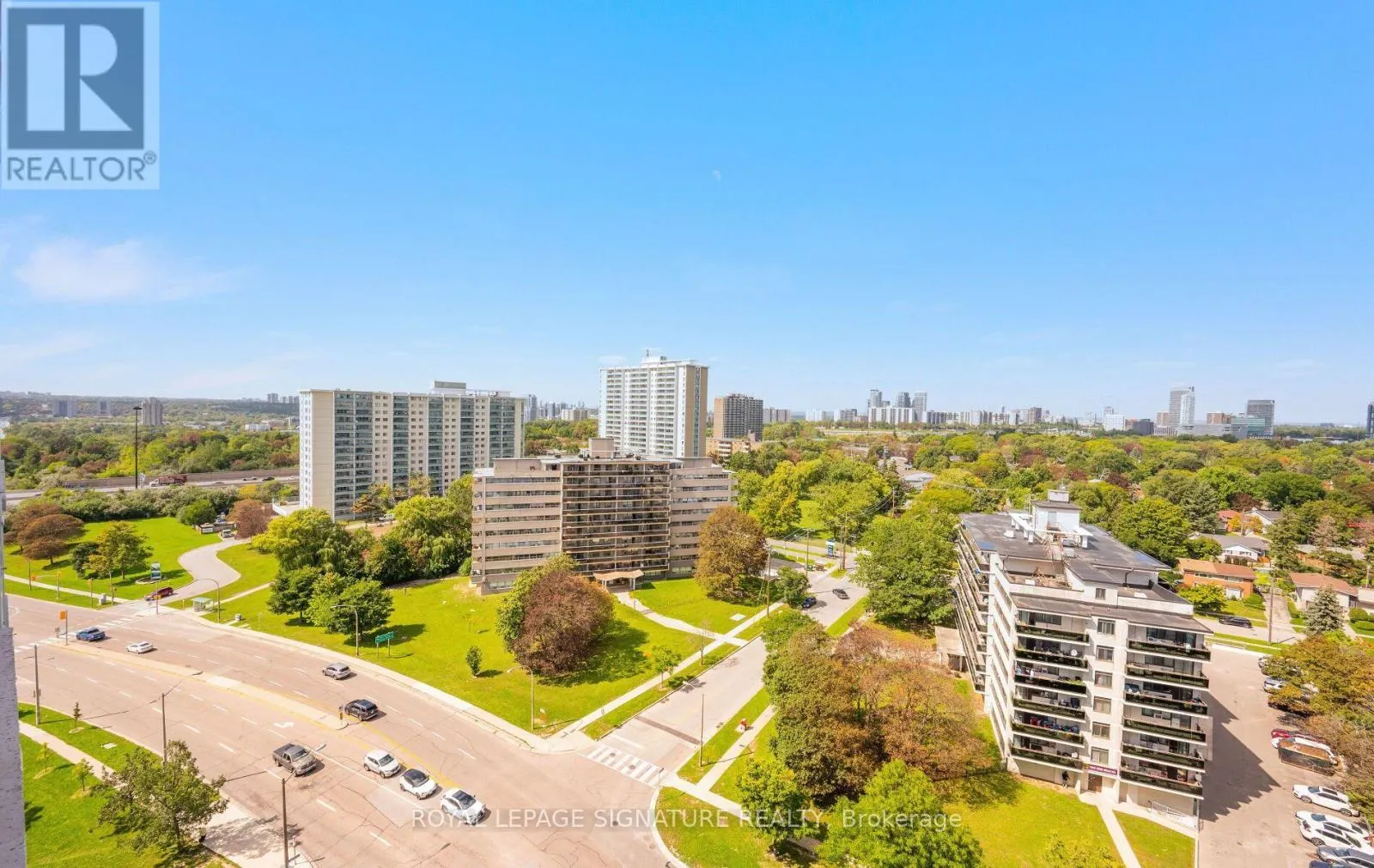 1407 - 10 DEERLICK COURT