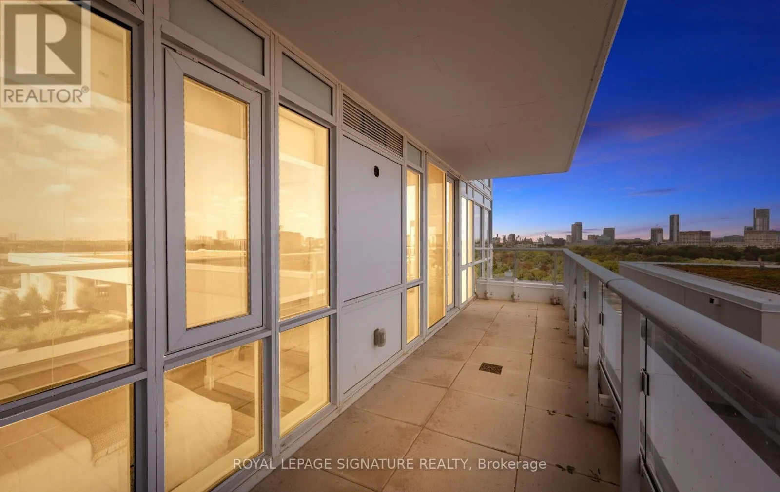 1407 - 10 DEERLICK COURT