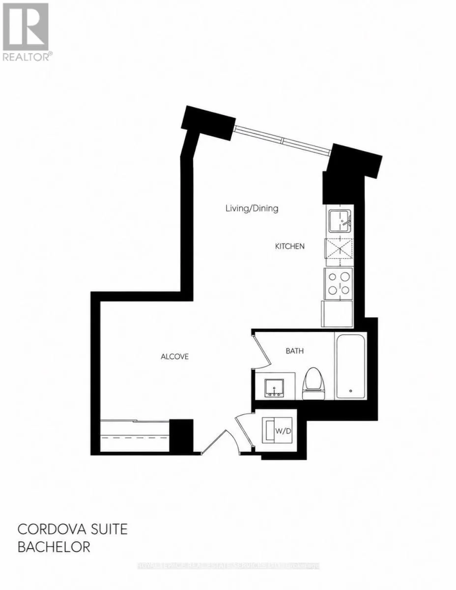 302 - 600 FLEET STREET