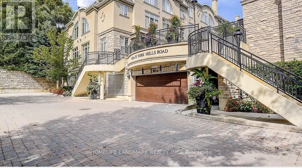 309 - 51 YORK MILLS ROAD