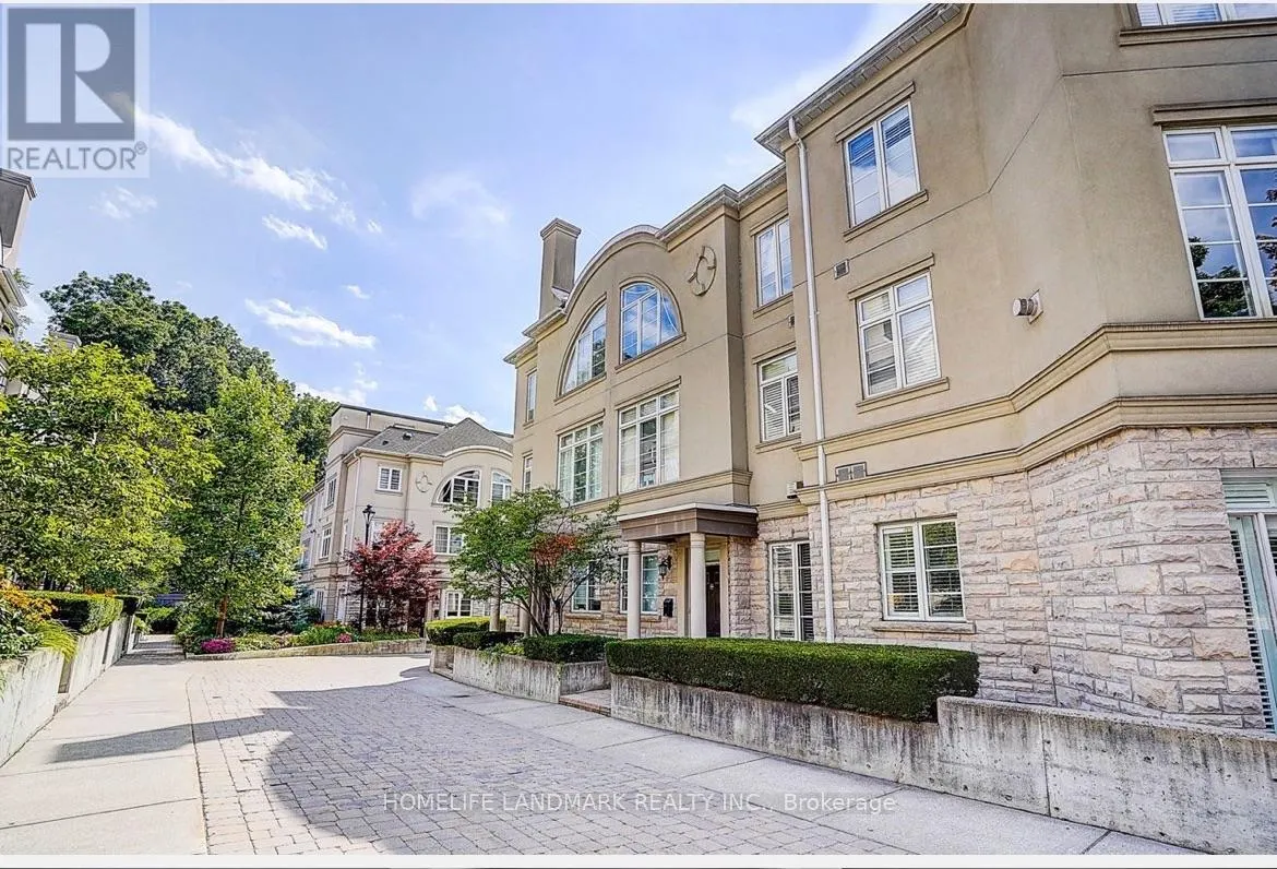 309 - 51 YORK MILLS ROAD