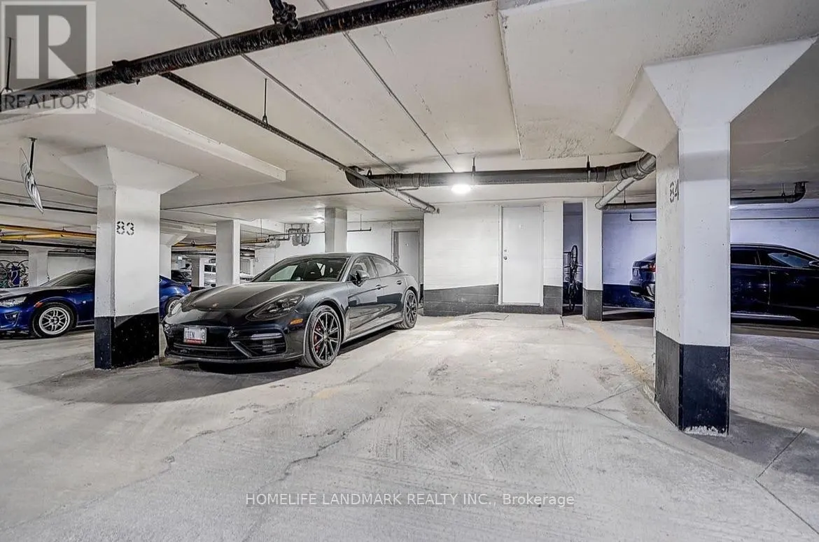 309 - 51 YORK MILLS ROAD