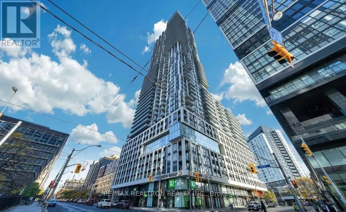 4513 - 251 JARVIS STREET