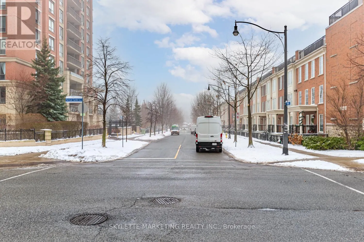 107 - 3 EVERSON DRIVE