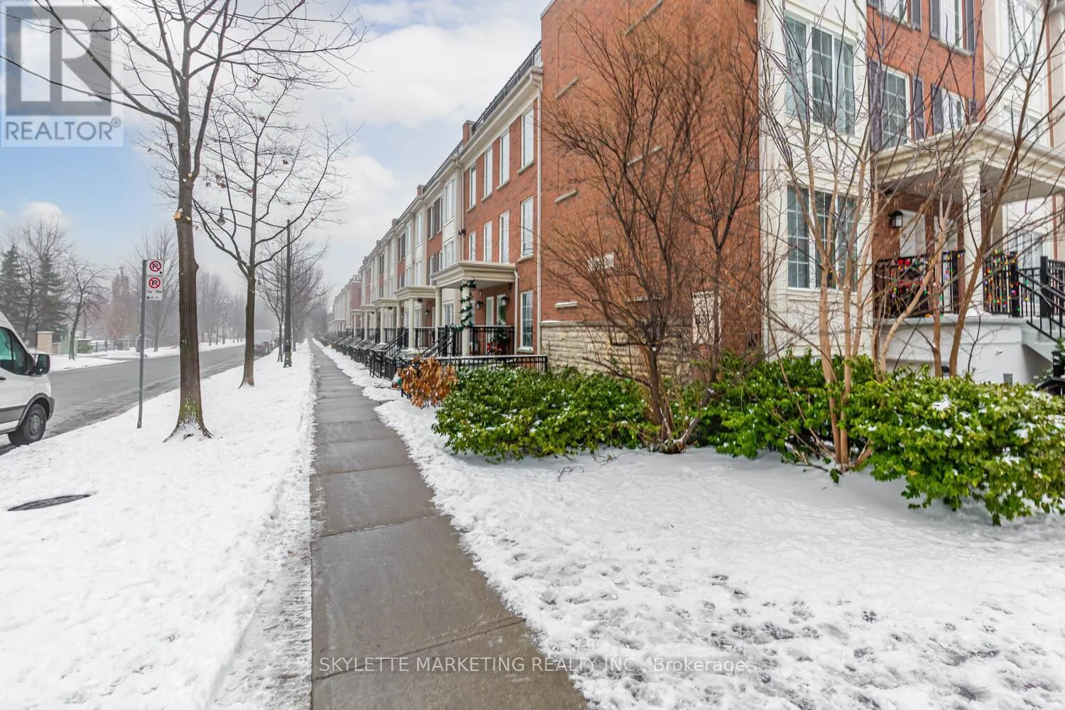 107 - 3 EVERSON DRIVE