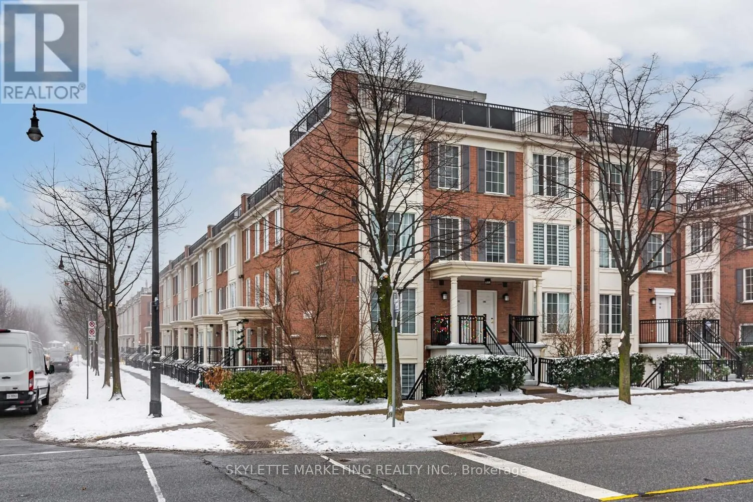107 - 3 EVERSON DRIVE