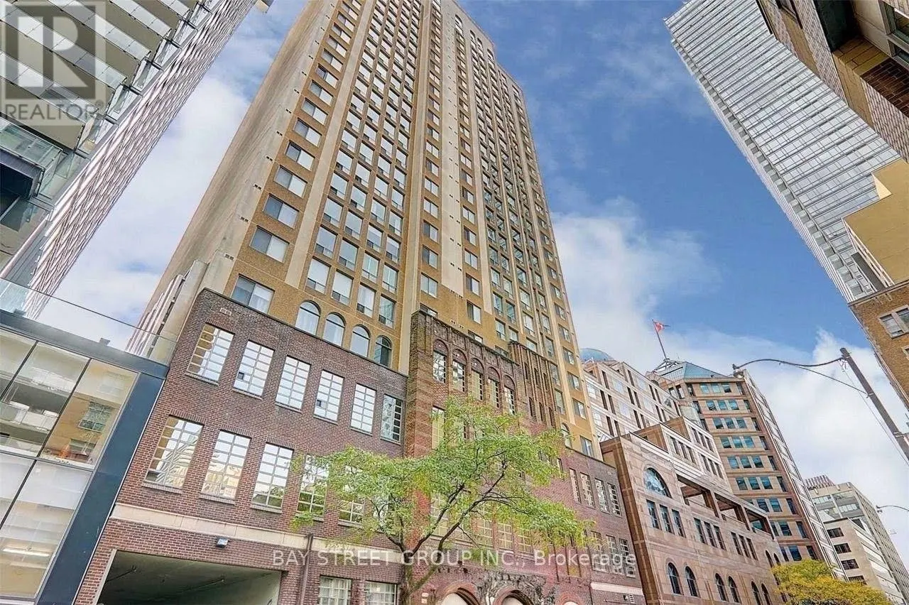 25 GRENVILLE STREET