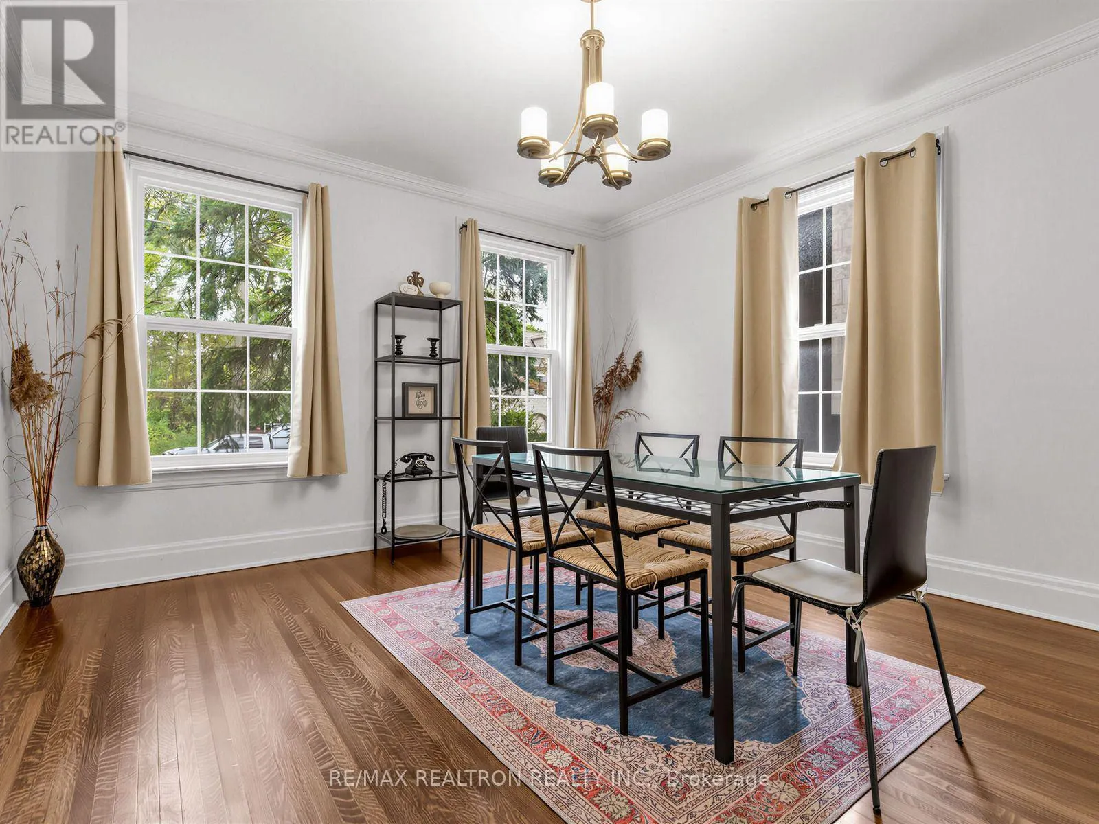 224 FOREST HILL ROAD