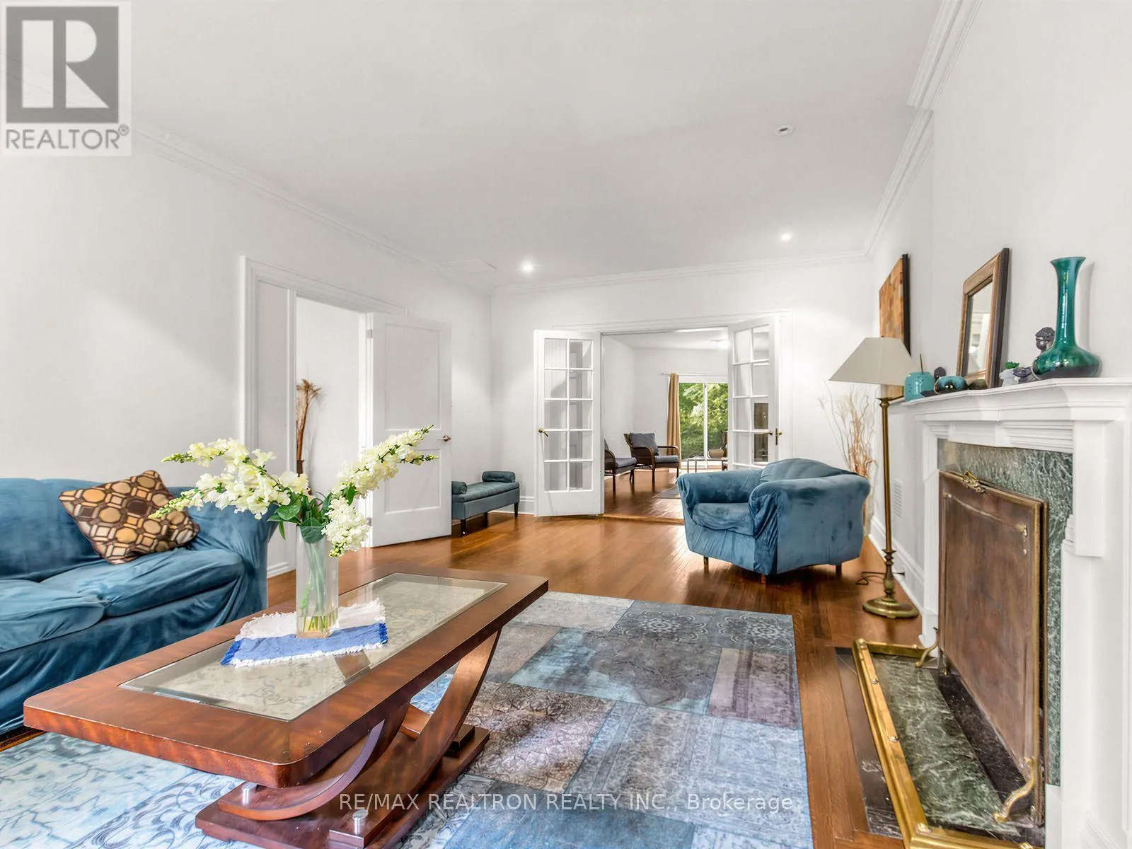 224 FOREST HILL ROAD