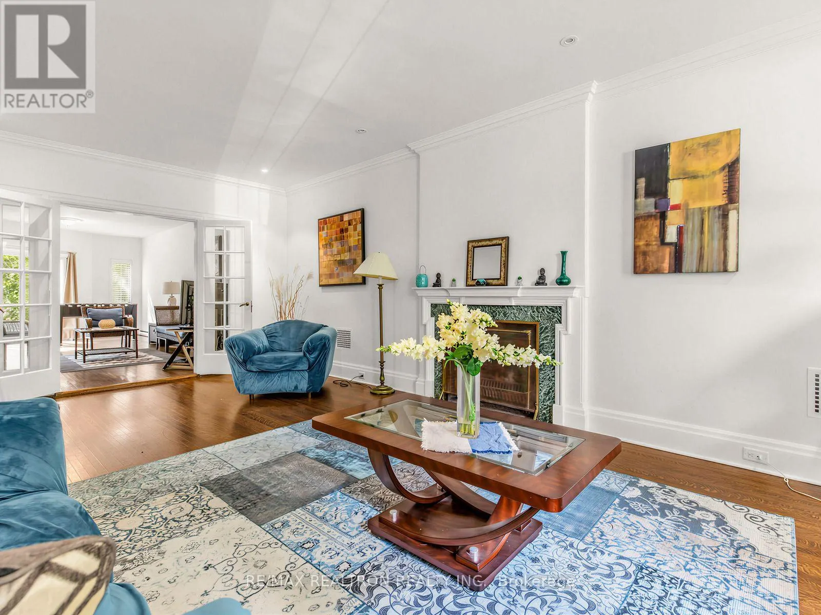 224 FOREST HILL ROAD