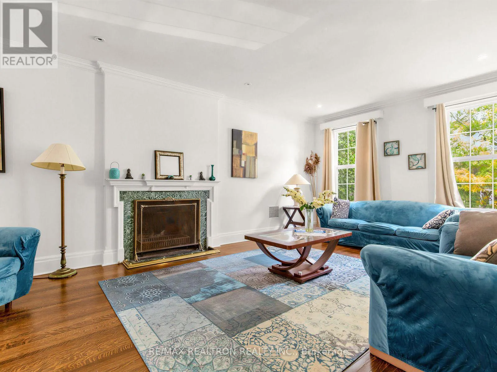 224 FOREST HILL ROAD
