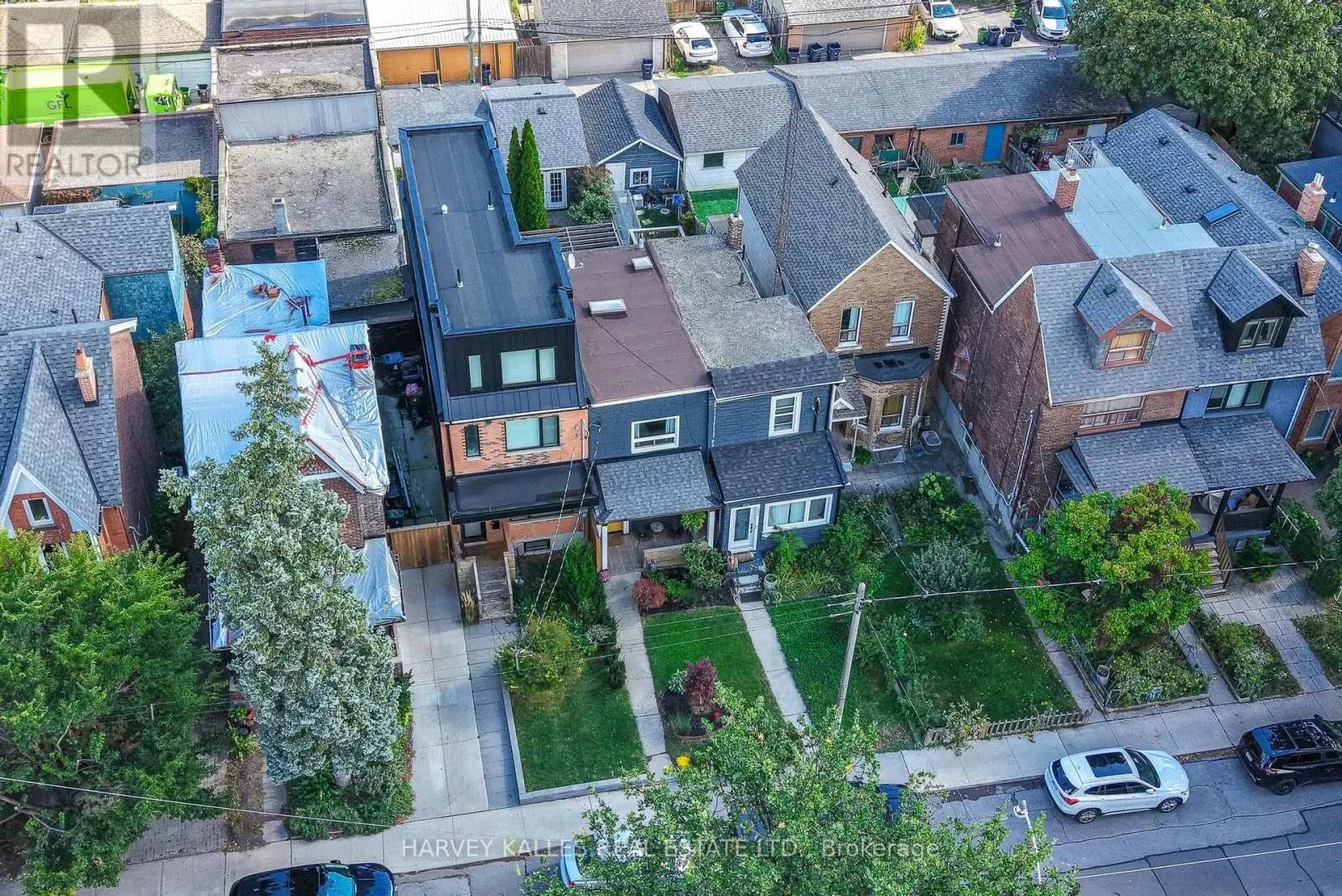 495 ROXTON ROAD