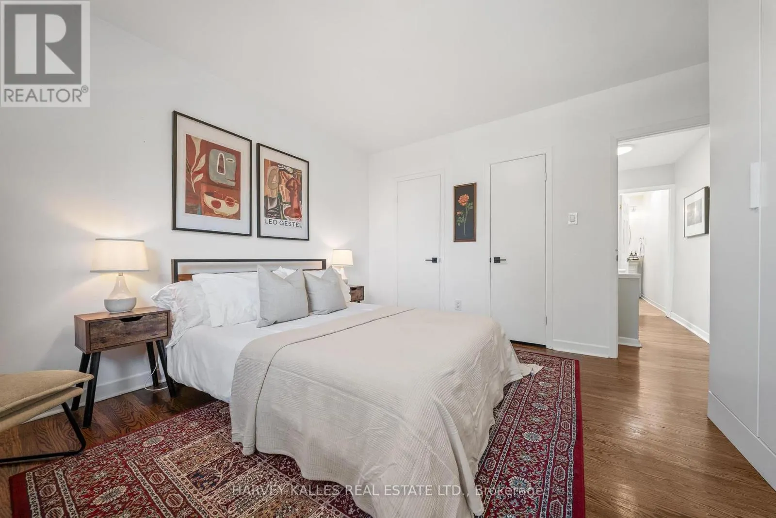 495 ROXTON ROAD