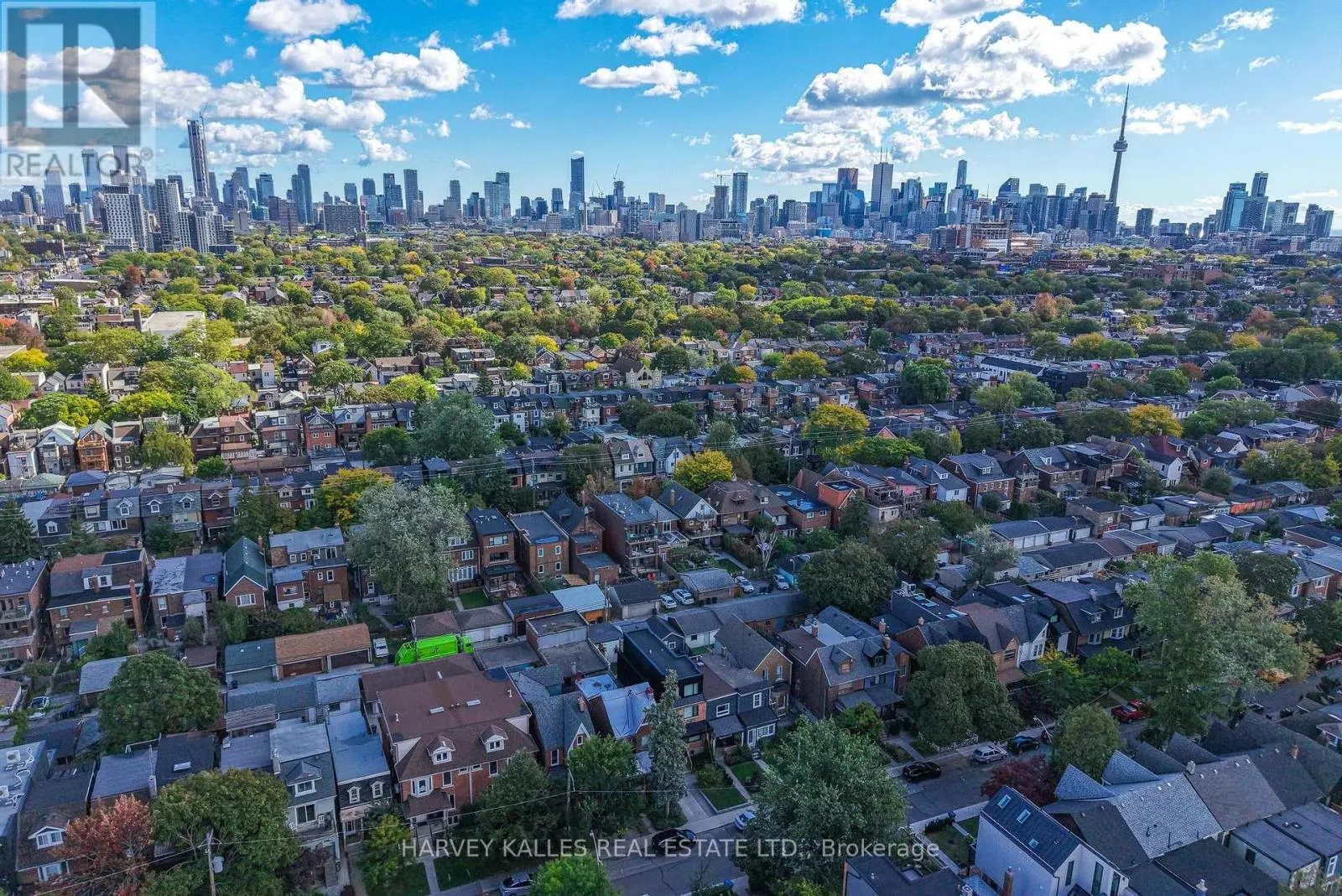 495 ROXTON ROAD