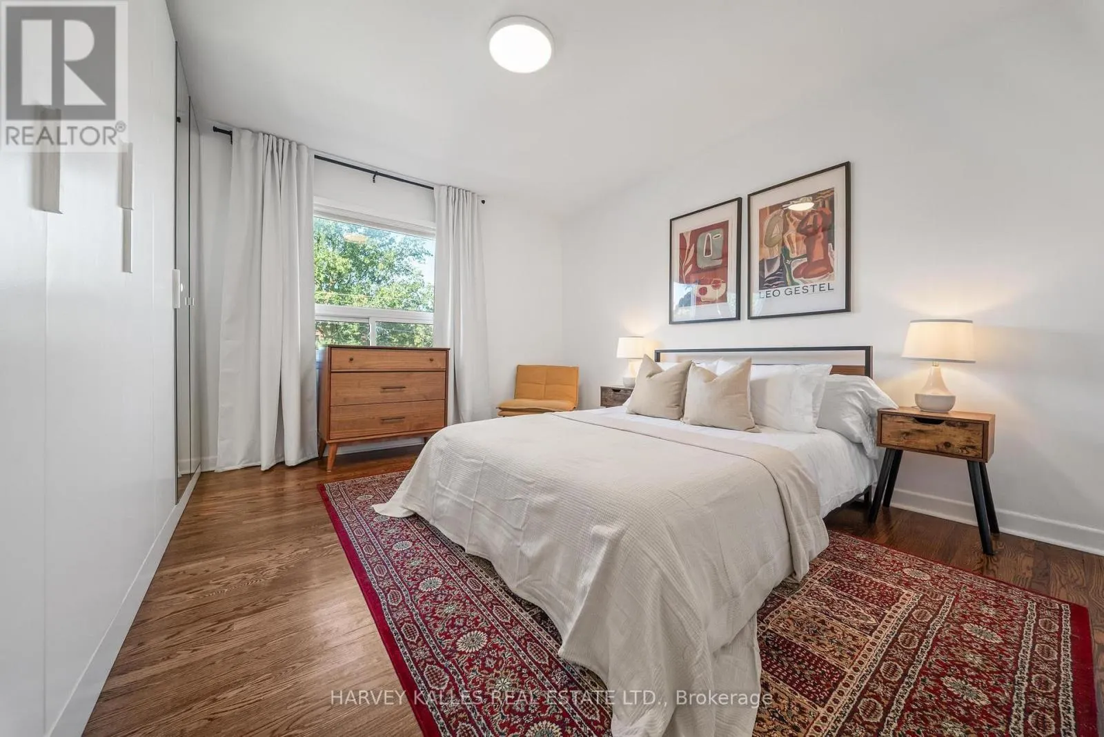 495 ROXTON ROAD