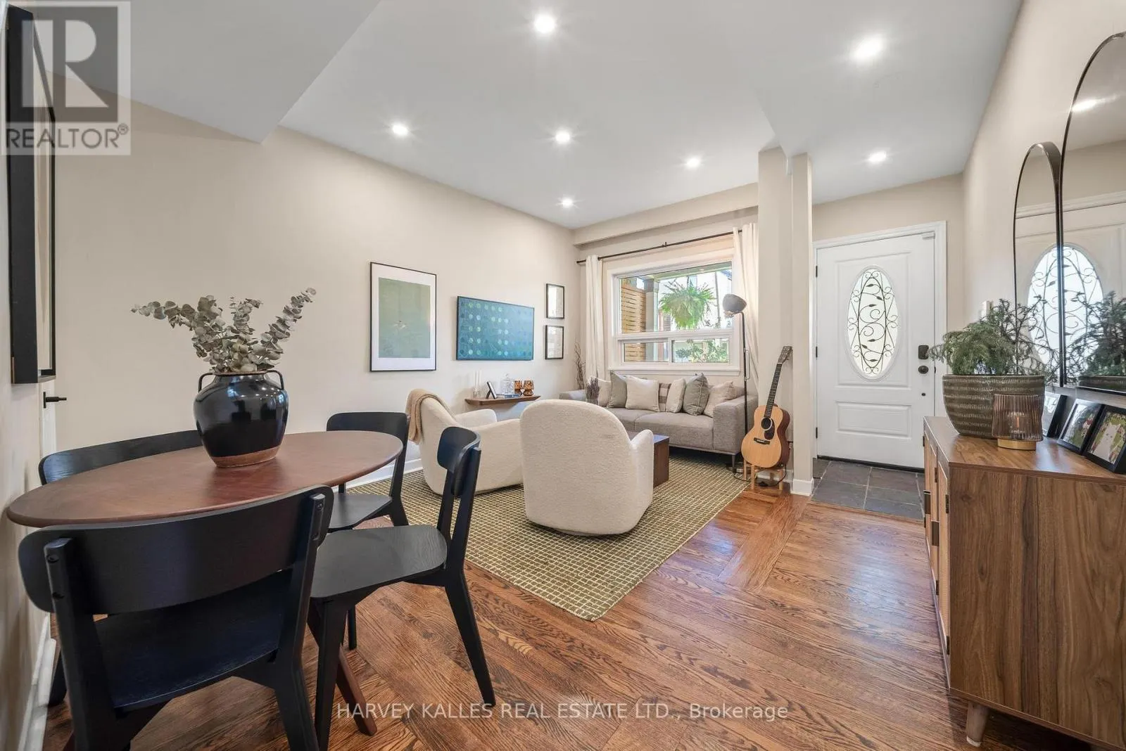 495 ROXTON ROAD