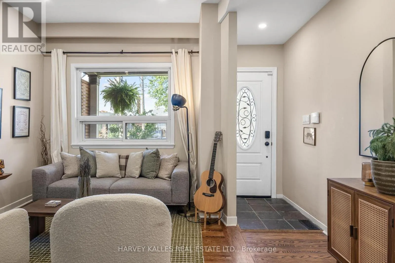495 ROXTON ROAD