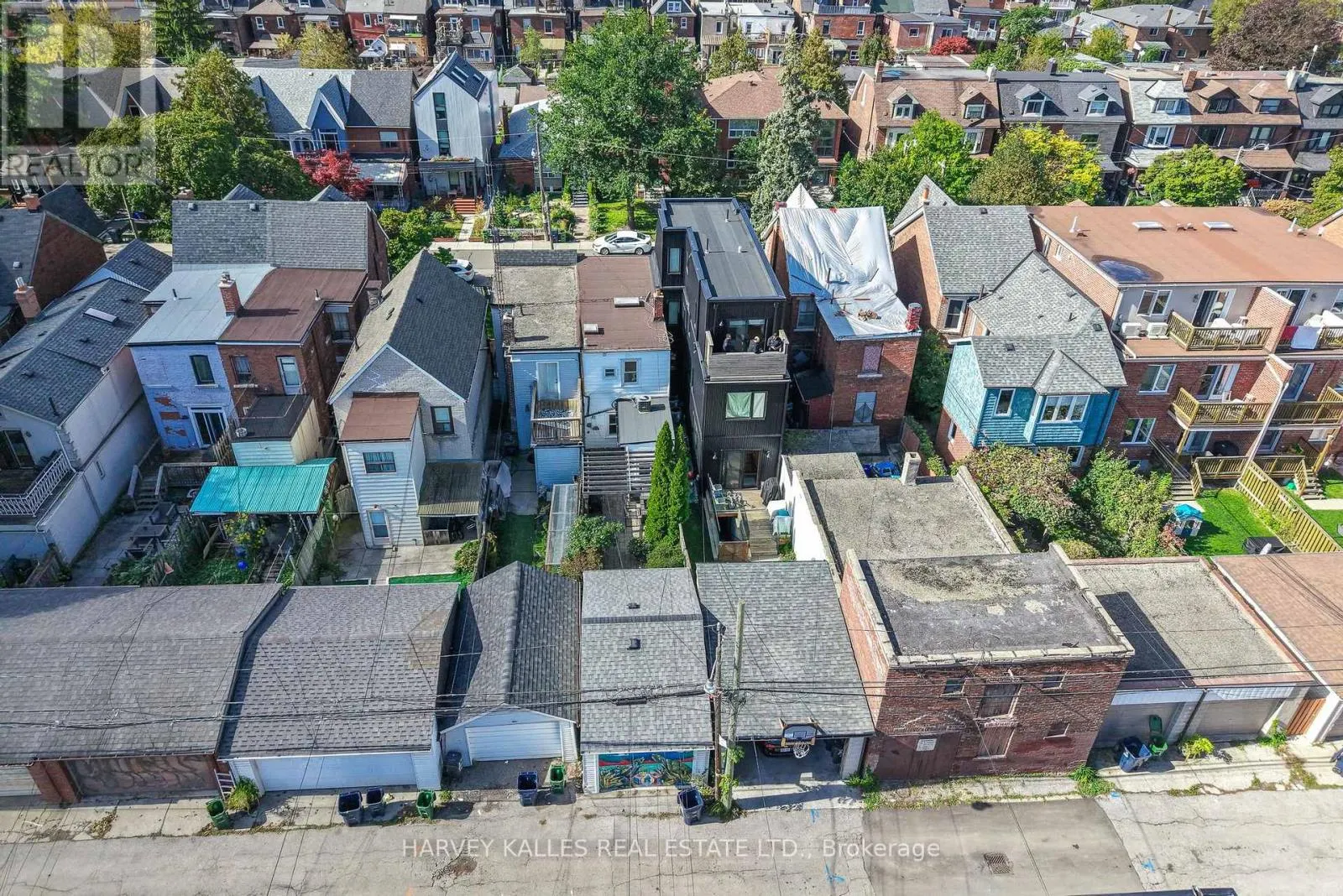 495 ROXTON ROAD