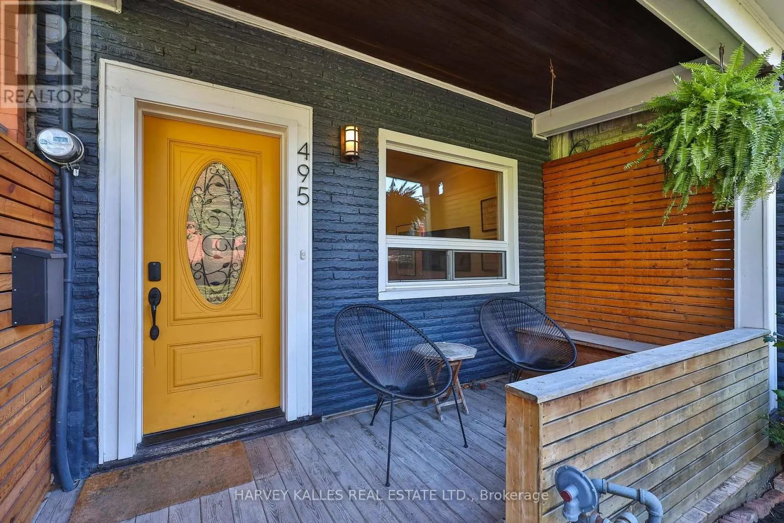 495 ROXTON ROAD