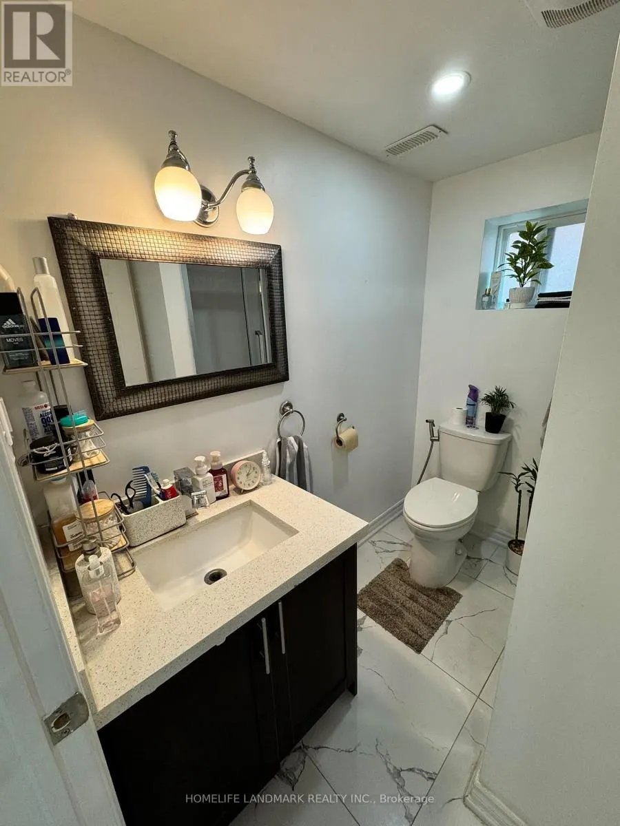BASEMENT - 18 FAYE DRIVE S