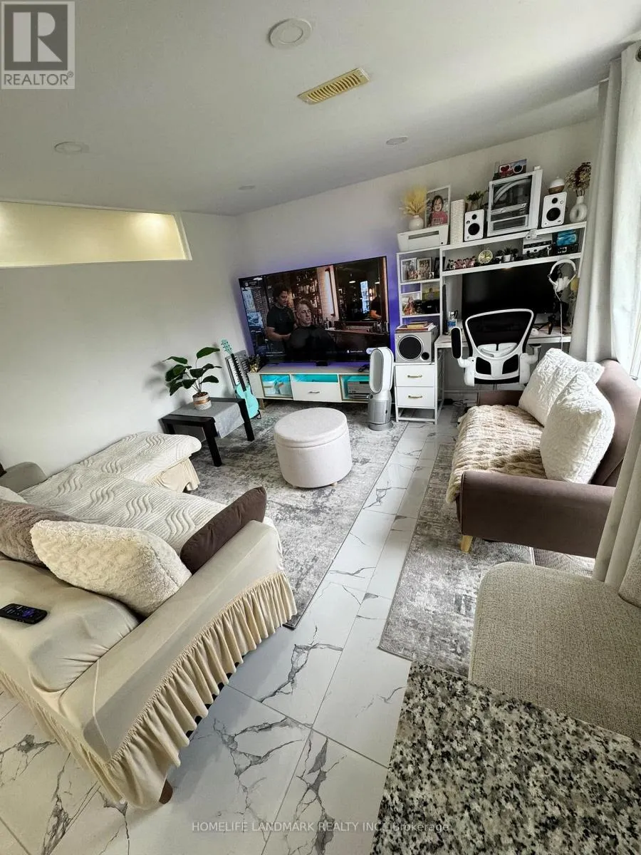 BASEMENT - 18 FAYE DRIVE S