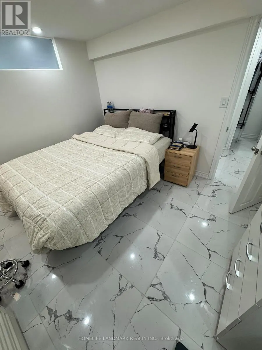 BASEMENT - 18 FAYE DRIVE S