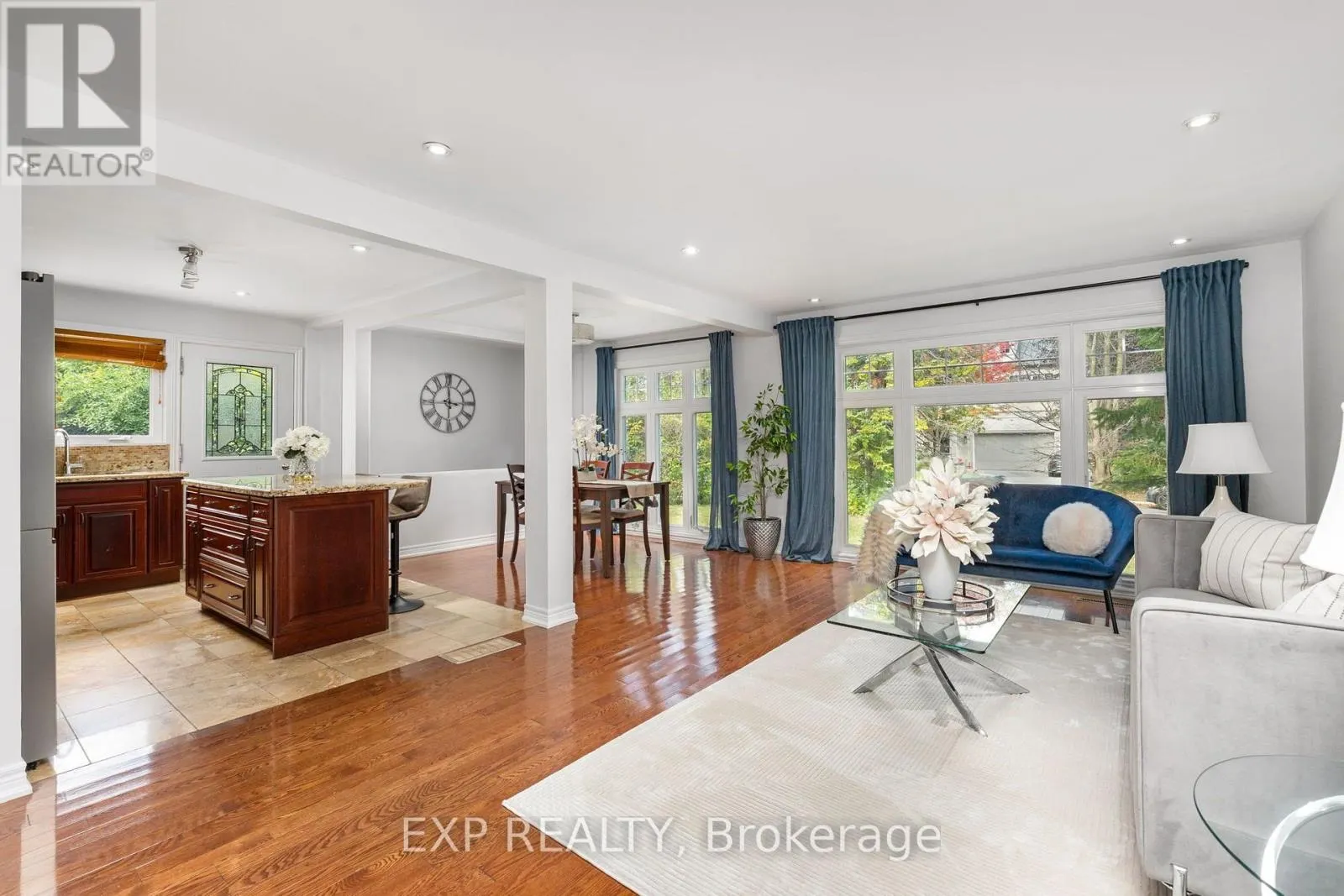 5 TADCASTER PLACE