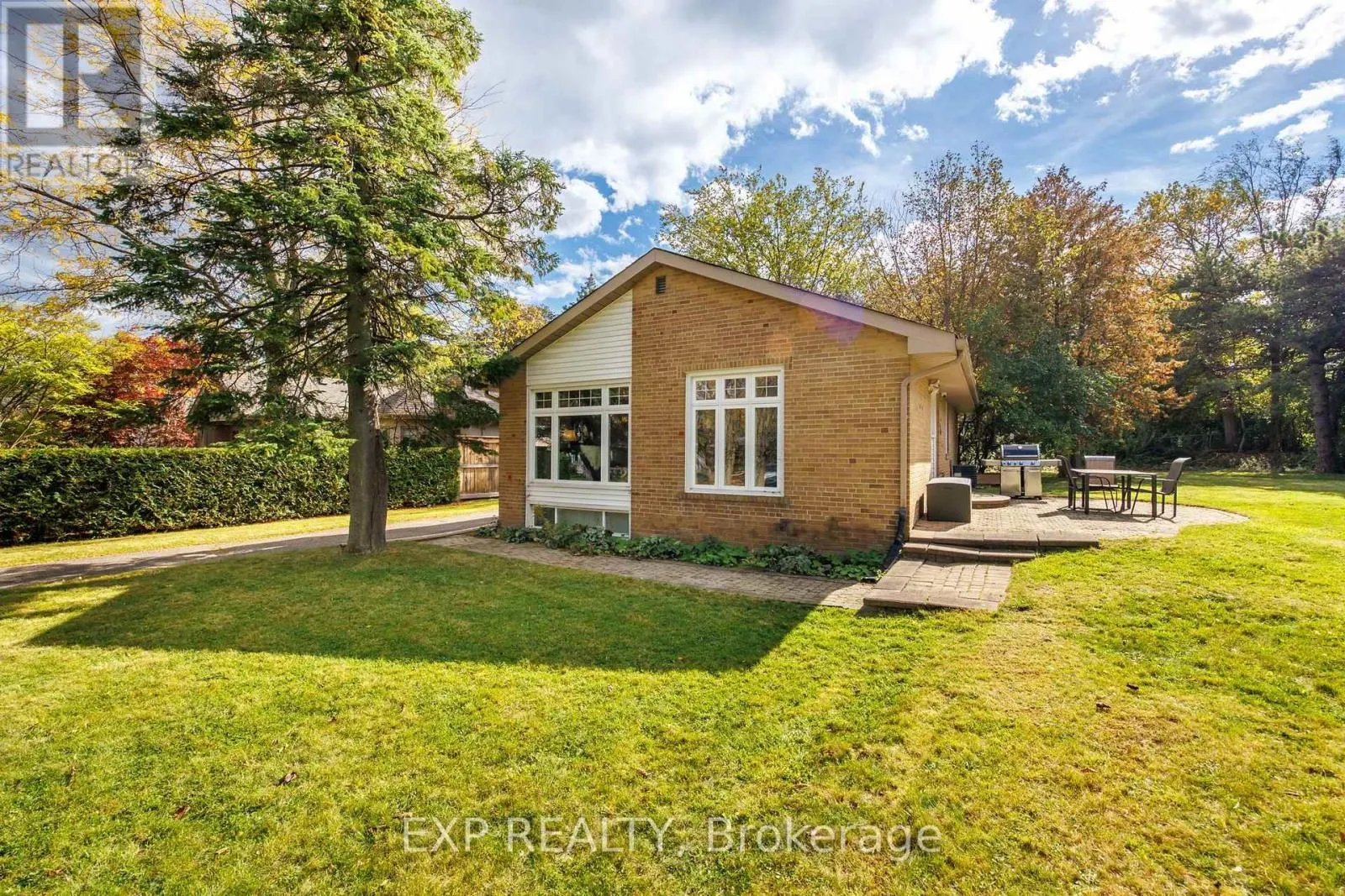 5 TADCASTER PLACE