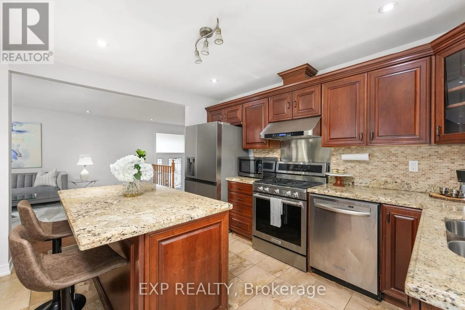 5 TADCASTER PLACE