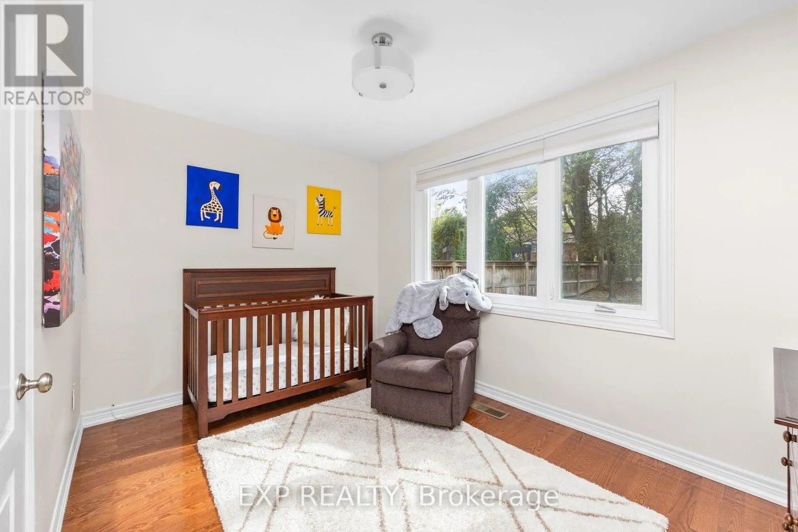 5 TADCASTER PLACE