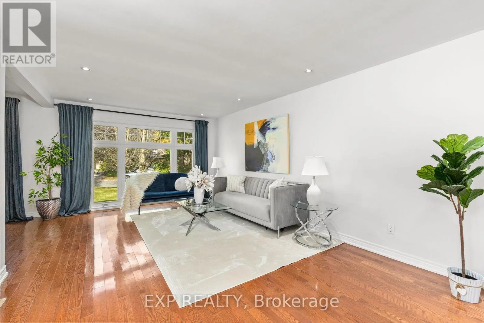 5 TADCASTER PLACE