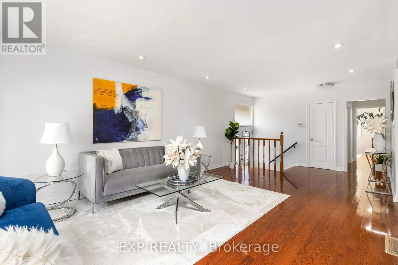 5 TADCASTER PLACE