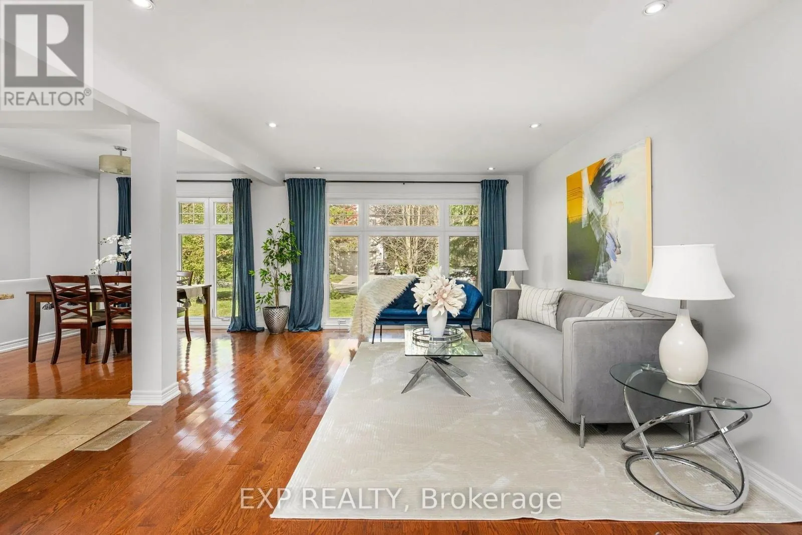 5 TADCASTER PLACE
