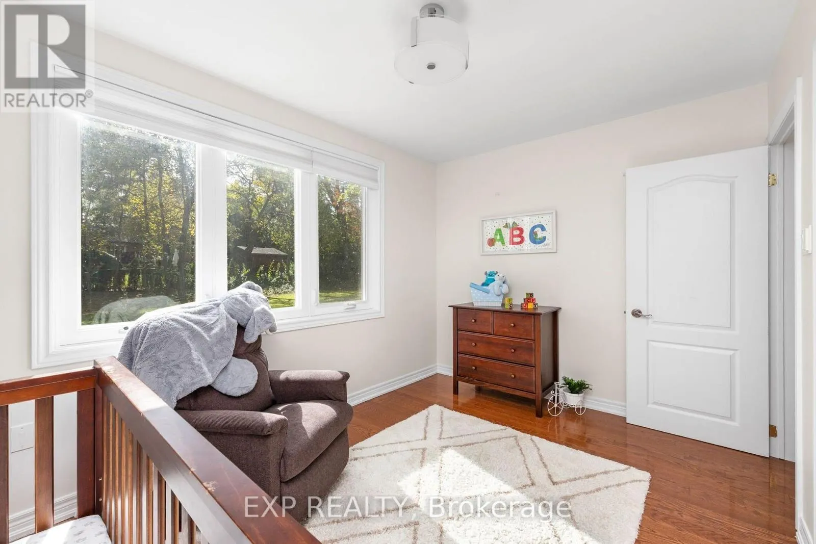 5 TADCASTER PLACE