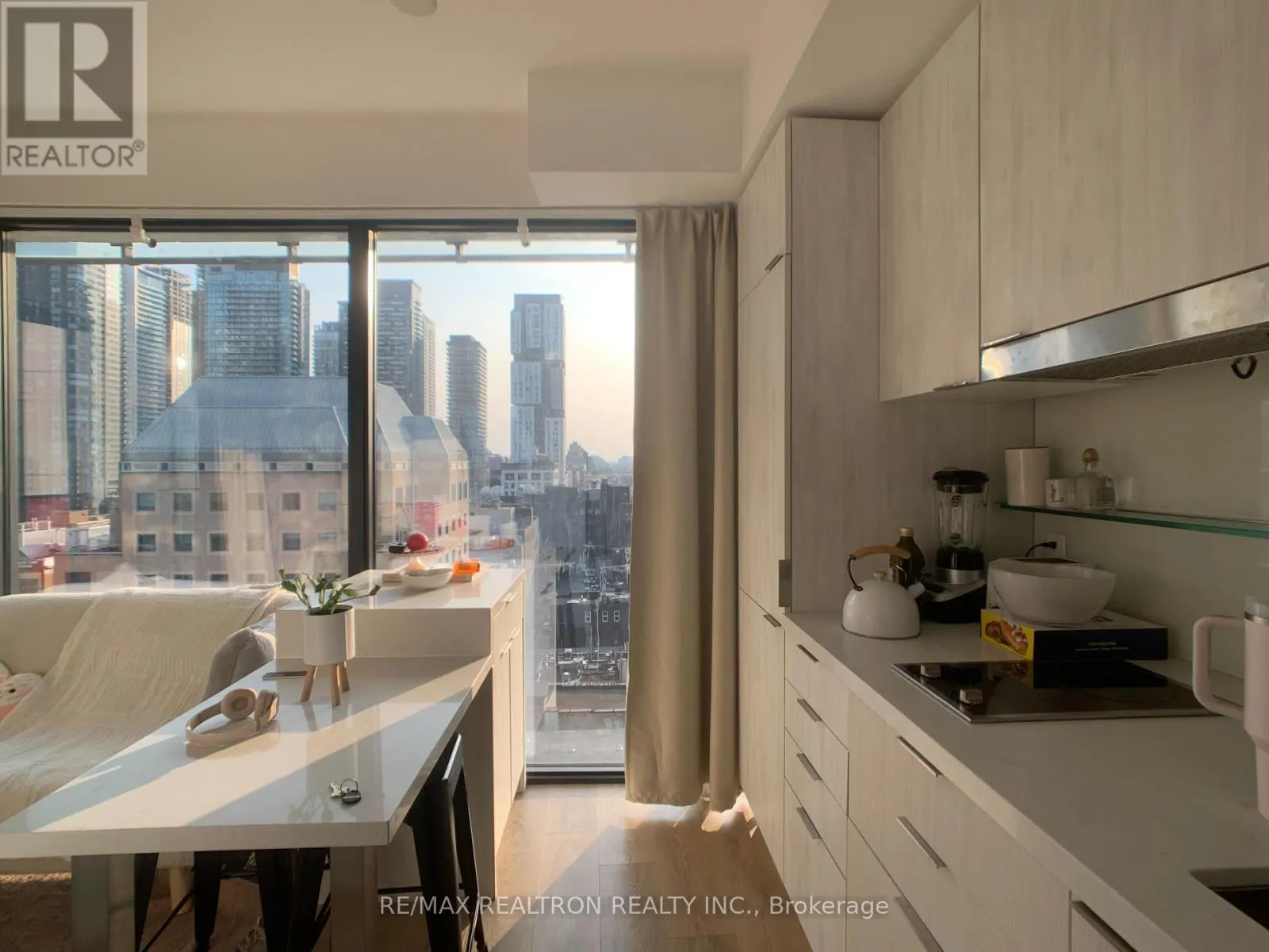 1201 - 215 QUEEN STREET W