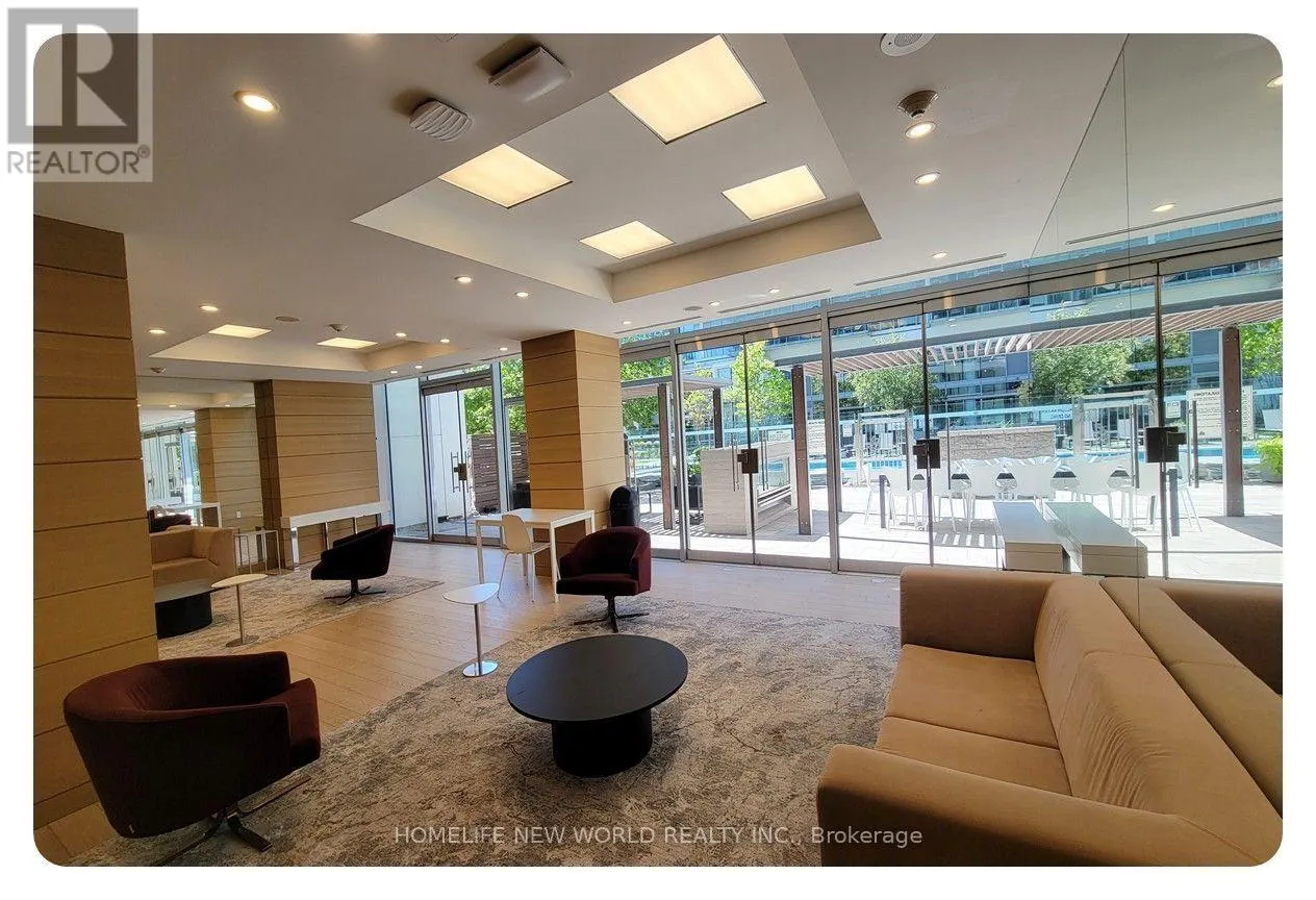1123 - 29 QUEENS QUAY E