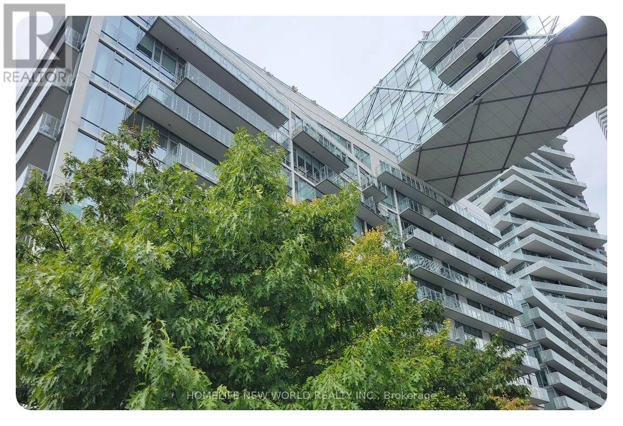 1123 - 29 QUEENS QUAY E