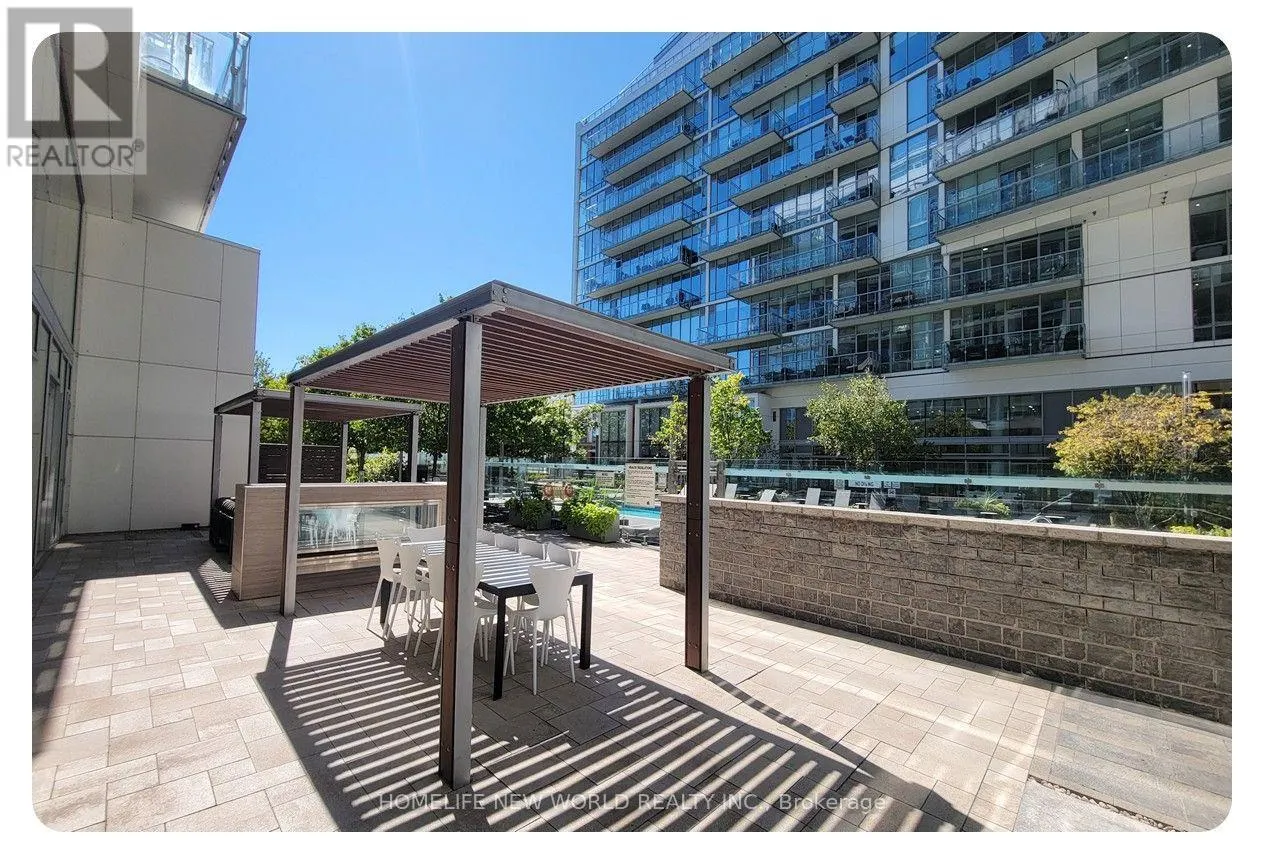 1123 - 29 QUEENS QUAY E
