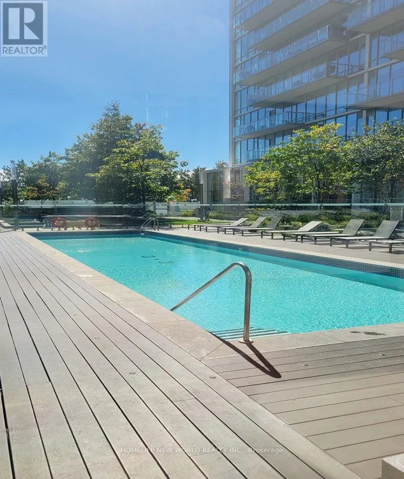1123 - 29 QUEENS QUAY E