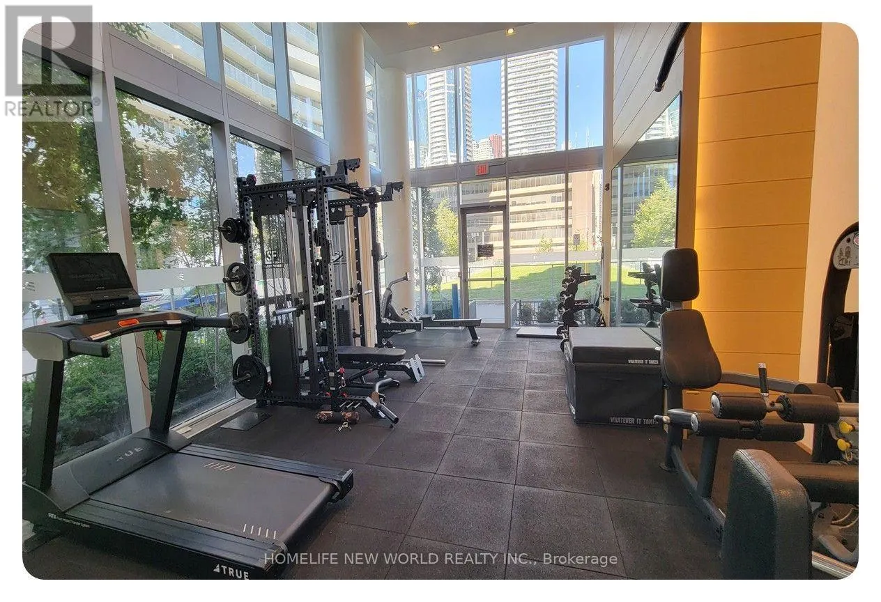 1123 - 29 QUEENS QUAY E
