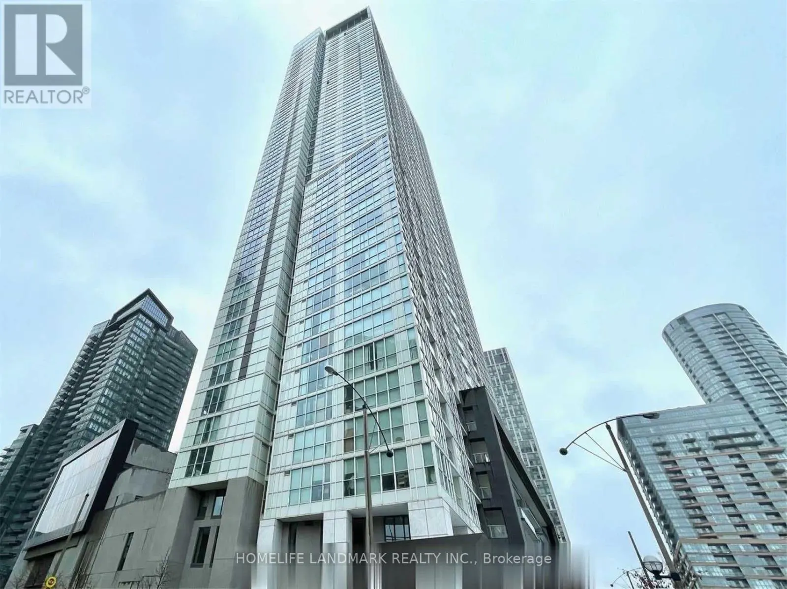 1115 - 75 QUEENS WHARF ROAD