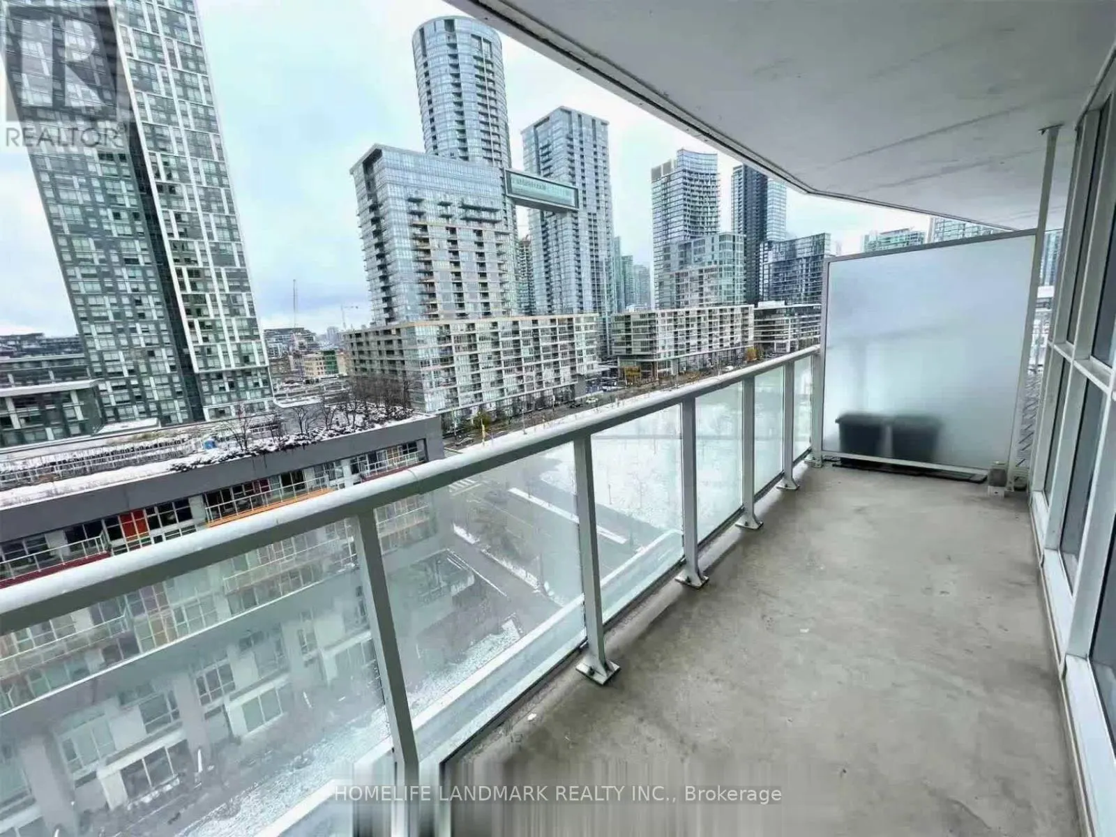 1115 - 75 QUEENS WHARF ROAD
