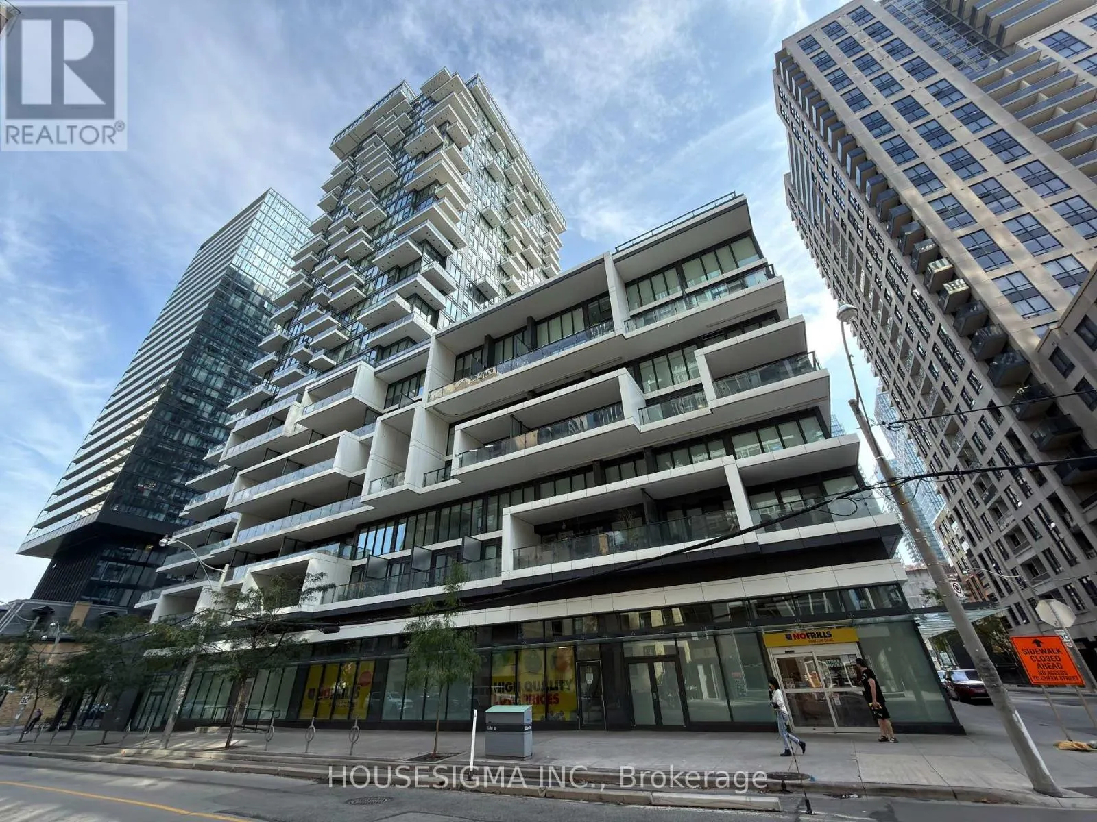 77 SHUTER STREET