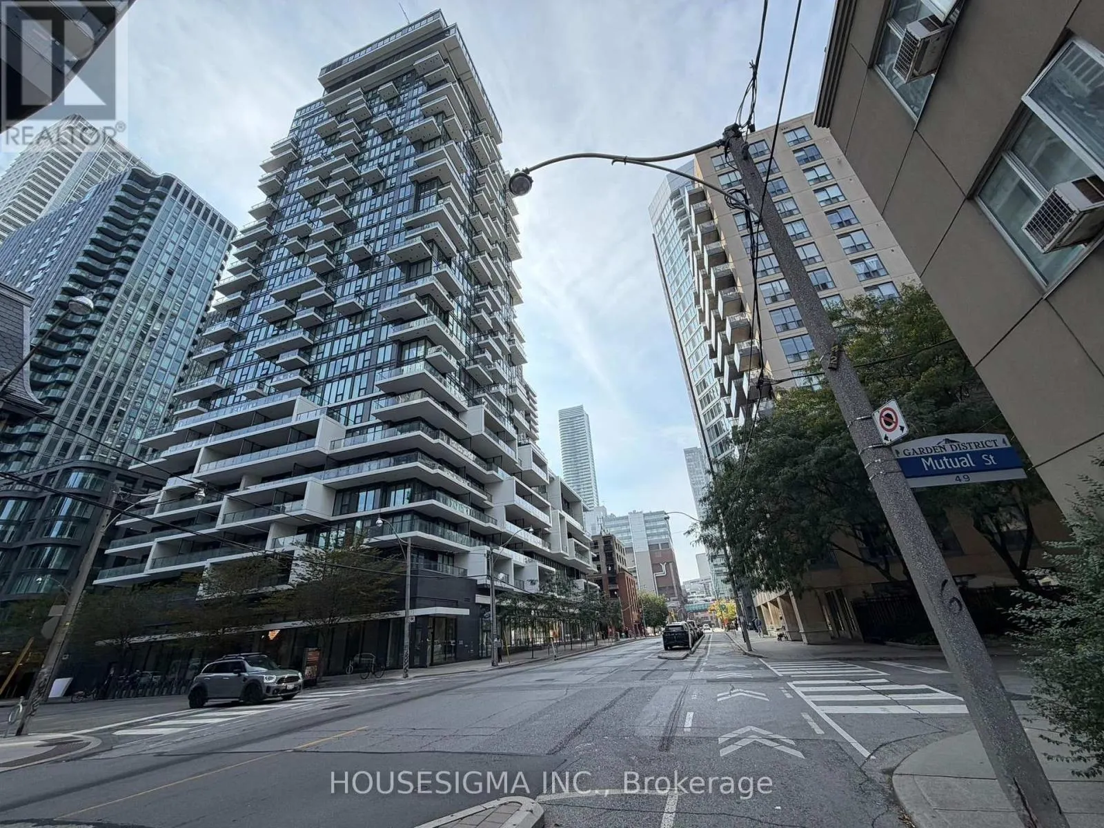 77 SHUTER STREET