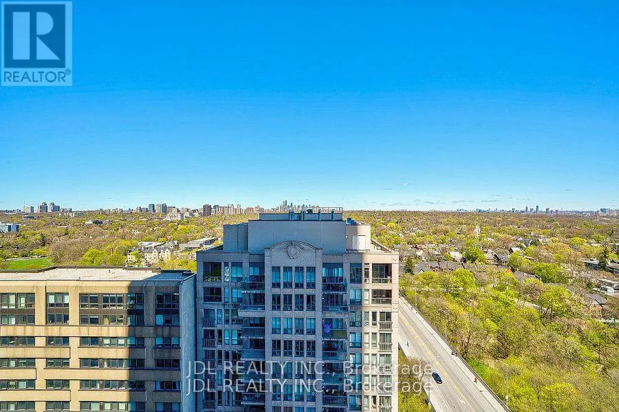 1608 - 395 BLOOR STREET E