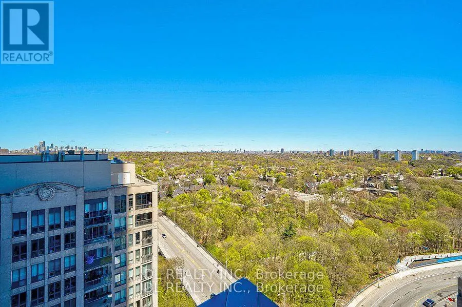 1608 - 395 BLOOR STREET E