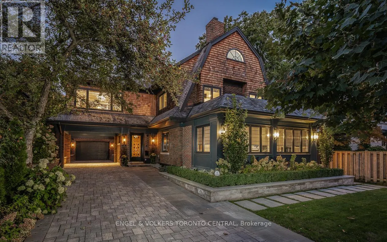 1 BRYCE AVENUE