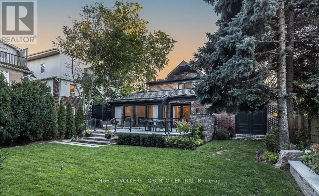 1 BRYCE AVENUE