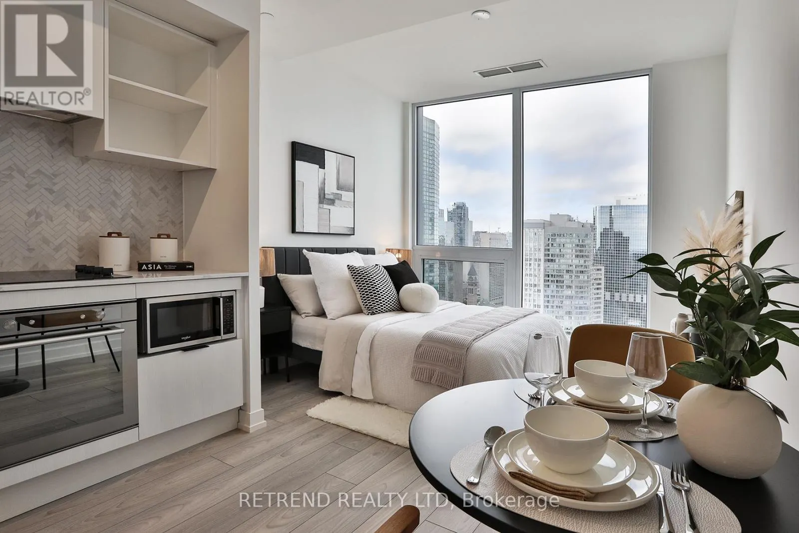 PH08 - 82 DALHOUSIE STREET